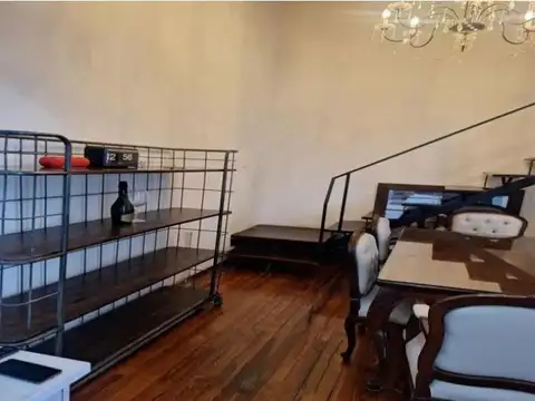 Monserrat,2piso escalera,amplio, muy buena ubicación,zona residencial,comercial,bajo mantenimie...