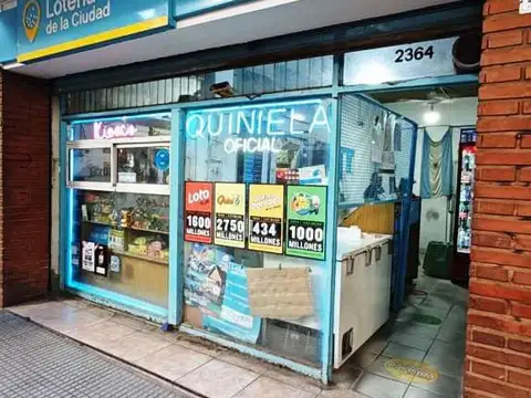 Excelente local en alquiler - 31 m2 - oportunidad.-