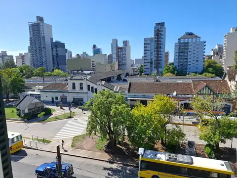 Departamento en Venta al Este
