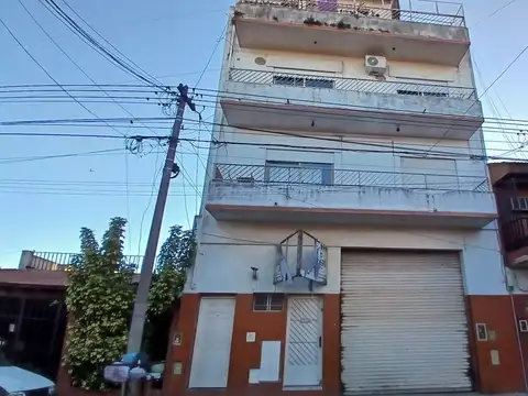 Departamento - Alquiler - Argentina, Tres de Febrero - PRINGLES CORONEL - (3F) 3615