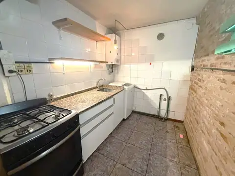 Departamento en Alquiler Apto profesional