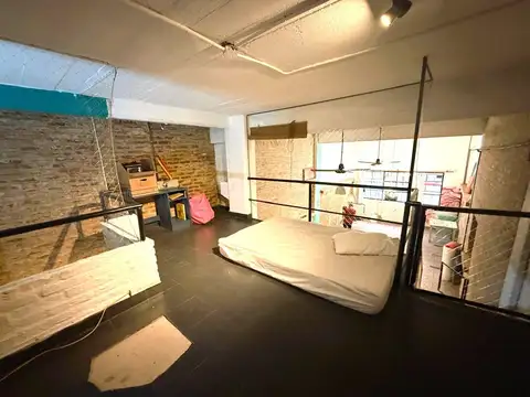 Departamento en Alquiler en Barracas, $ 700.000