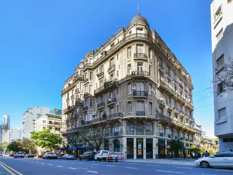 Departamento en Venta en San Telmo, CABA