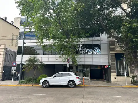 Carlos Pellegrini 1400