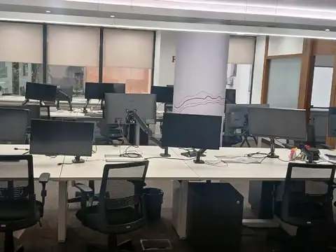 Oficina en Alquiler 20 años