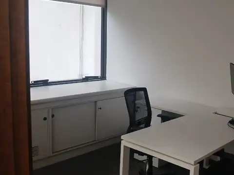 Carlos Pellegrini 1400