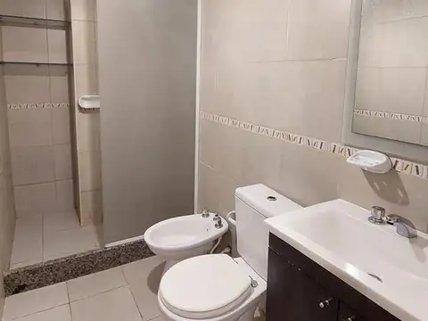 ALQUILER DEPARTAMENTO MONOAMBIENTE REPUBLICA DE LA SEXTA ROSARIO