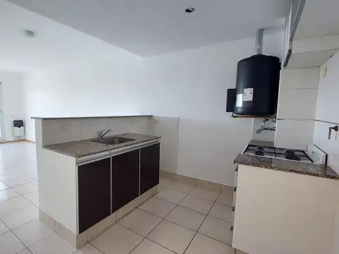 ALQUILER DEPARTAMENTO MONOAMBIENTE REPUBLICA DE LA SEXTA ROSARIO