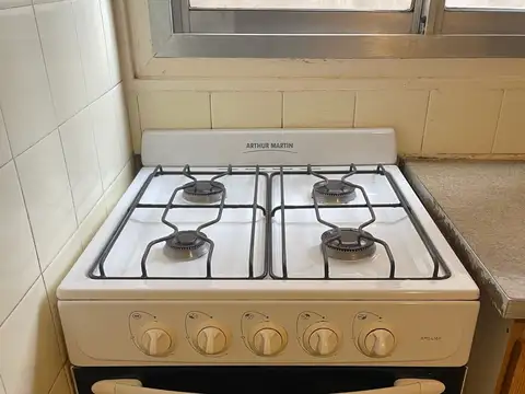 Departamento en Alquiler de 2 ambientes