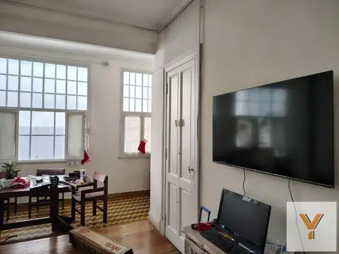 Depto Tipo Casa en Alquiler de 1 dormitorio