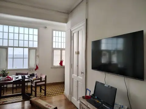 Depto Tipo Casa en Alquiler de 1 dormitorio