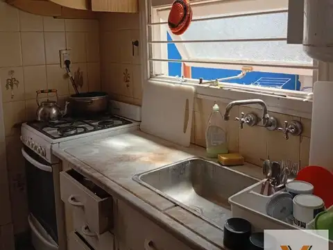 Depto Tipo Casa en Alquiler al Norte
