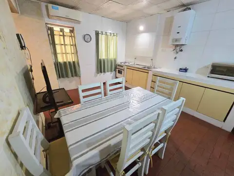 Depto Tipo Casa en Venta de 3 ambientes