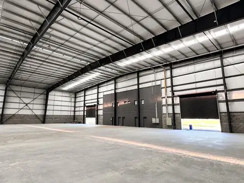 Autopista Panamericana KM 57