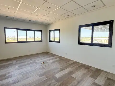 Autopista Panamericana KM 57