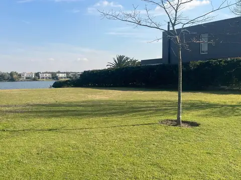 Terreno en Venta en Barrio Santa Teresa Villanueva - Tigre