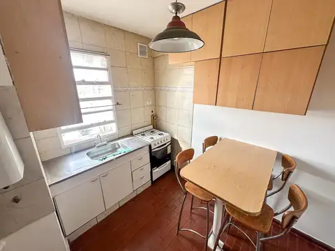 Departamento en Venta de 4 ambientes