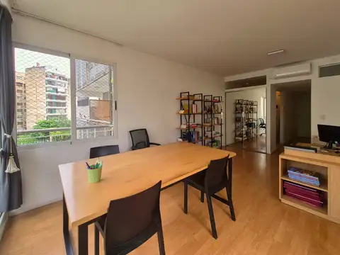 Departamento en Venta en Recoleta, USD 129.000