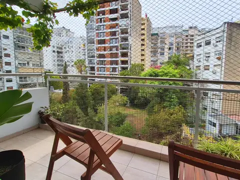 Departamento en Venta 24 años