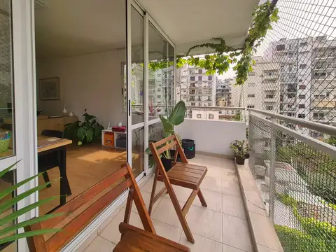 Departamento en Venta al Este