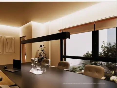 Departamento en Venta 1 año