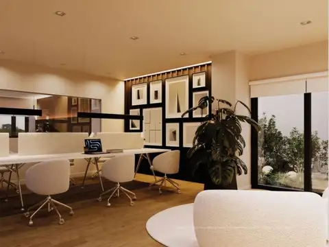 Departamento en Venta al Oeste