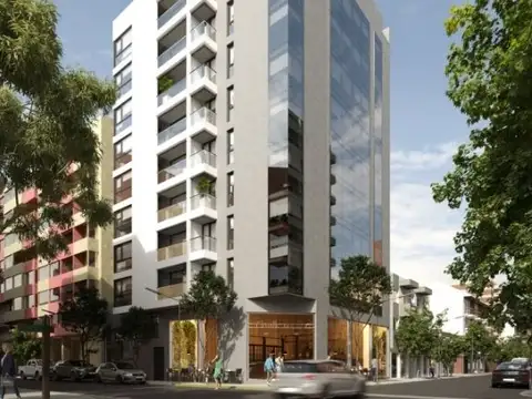 Departamento - Venta - Argentina, San Bernardo - Chiozza 3091