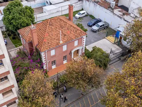 Casa en venta – 4 dormitorios – centro - salta