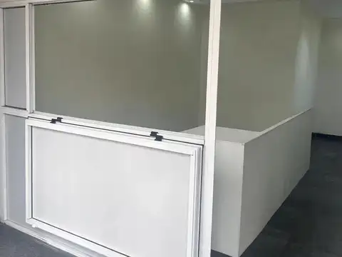 Local en ALQUILER en Villa Crespo, excelente estado y zona