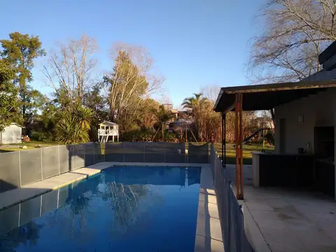 Casa en Venta de 4 dormitorios