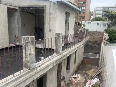 Casa en Venta en Abasto, USD 330.000