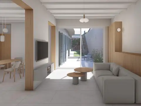 Casa en Venta A Estrenar