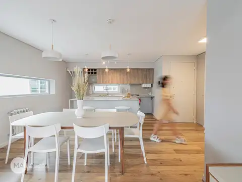 Departamento en Venta de 2 dormitorios