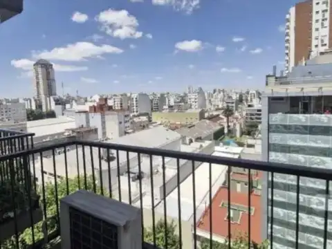 Avenida Corrientes 4100, Piso 7