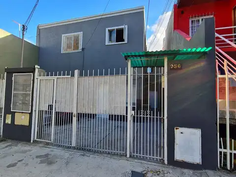 NECOCHEA 900