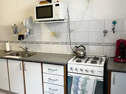 Depto Tipo Casa en Venta 30 años
