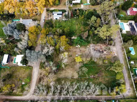 Terreno en Venta en Garin, USD 54.000