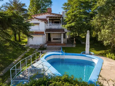 Casa en Venta en La Calera, Colón