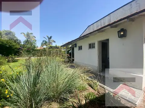 Casa en Alquiler Temporal de 4 dormitorios