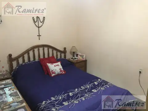 PH 3 Ambientes En Venta Con Terraza y Balcon - Villa Bosch