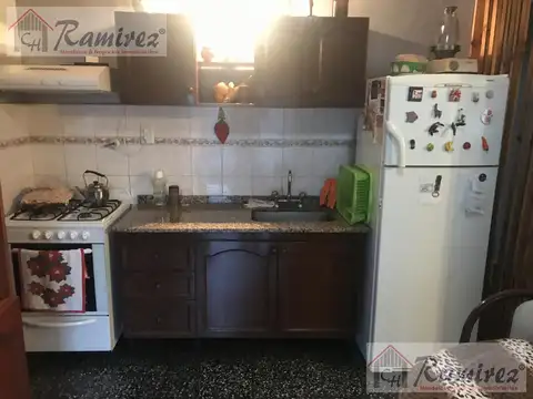 Casa en Venta de 2 dormitorios