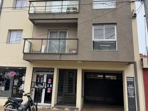 departamento en alquiler