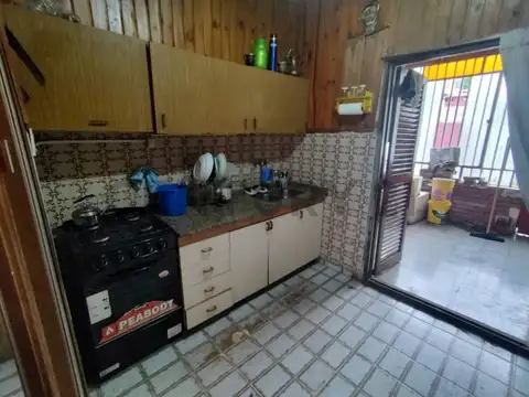 TUCUMAN 6100, Piso 0