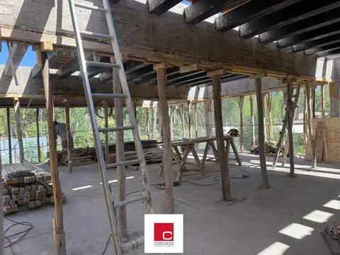 PH en  VENTA, HERMOSO COMPLEJO DE VIVIENDAS UNIFAMILIARES, EN GODOY CRUZ 