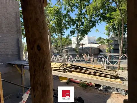 Depto Tipo Casa en Venta A Estrenar