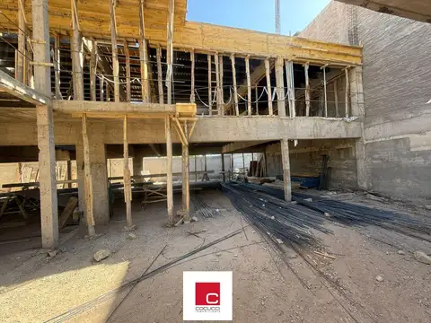 Depto Tipo Casa en Venta con 1