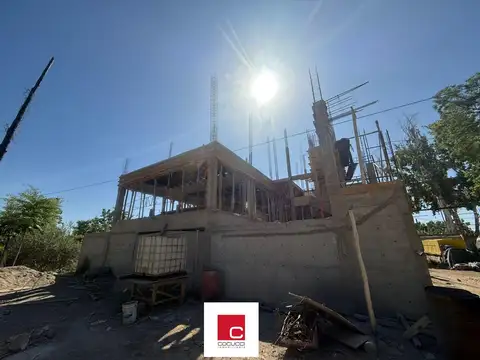 Depto Tipo Casa en Venta de 2 dormitorios