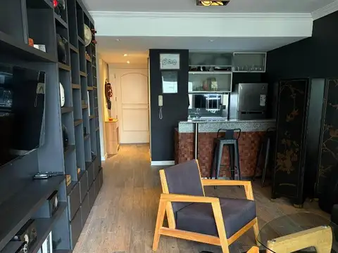 Departamento en Venta en Recoleta, USD 220.000