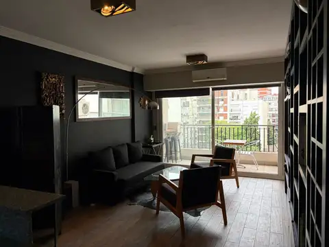 Departamento en Venta Apto profesional