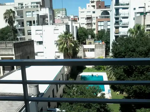 Departamento en Alquiler al Oeste